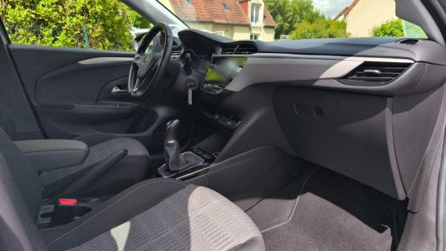 Opel Corsa image 3