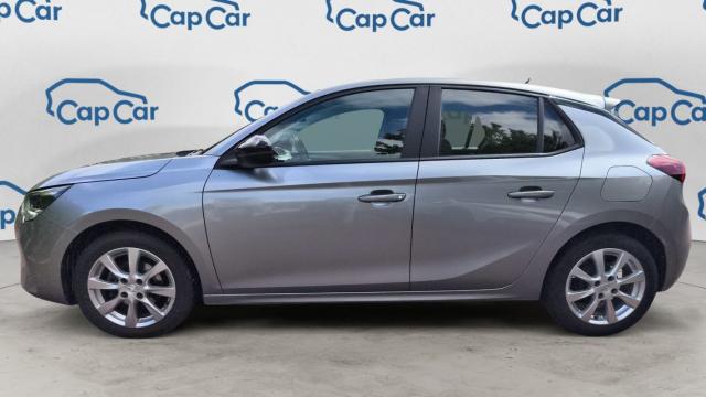 Opel Corsa image 8