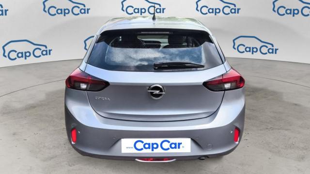 Opel Corsa image 1
