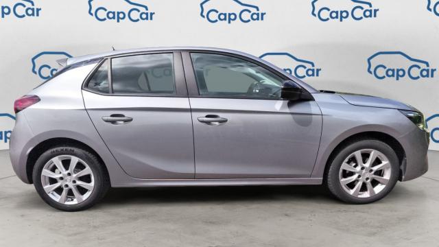 Opel Corsa image 5