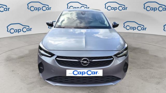 Opel Corsa image 6