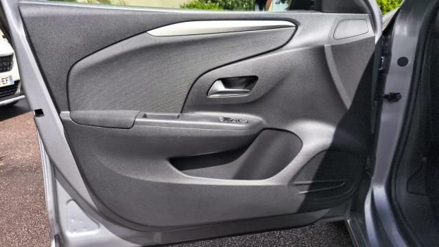 Opel Corsa image 4