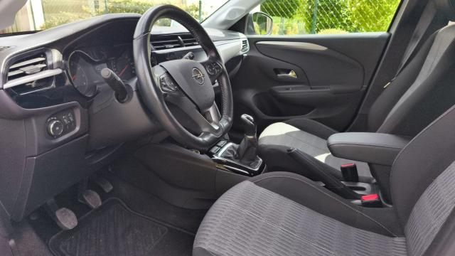 Opel Corsa image 2