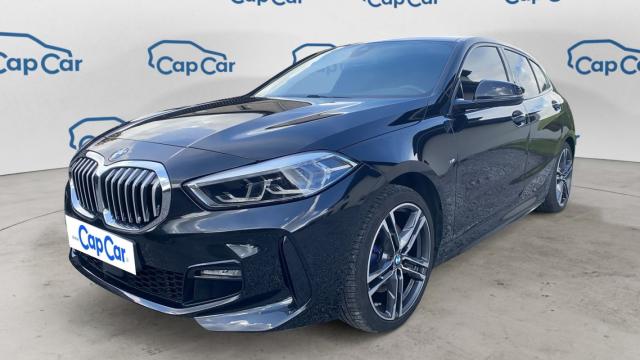 Bmw Série 1 118d 150 Bva8 M Sport