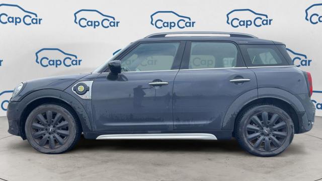 Mini Countryman image 7