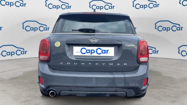Mini Countryman image 6
