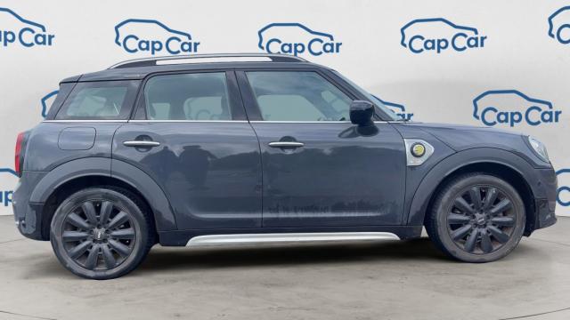 Mini Countryman image 3