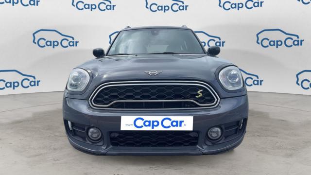 Mini Countryman image 8
