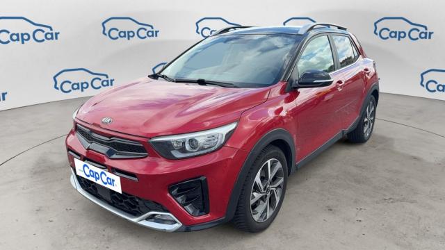 Kia Stonic 1.0 T-Gdi 120 Mhev Gt Line - Garantie Constructeur Entretien