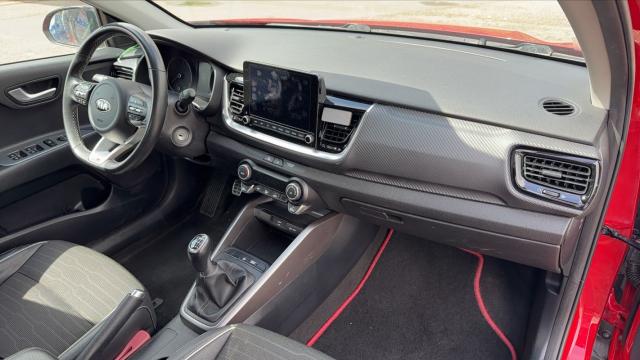 Kia Stonic image 9
