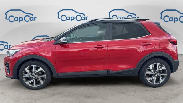 Kia Stonic image 7