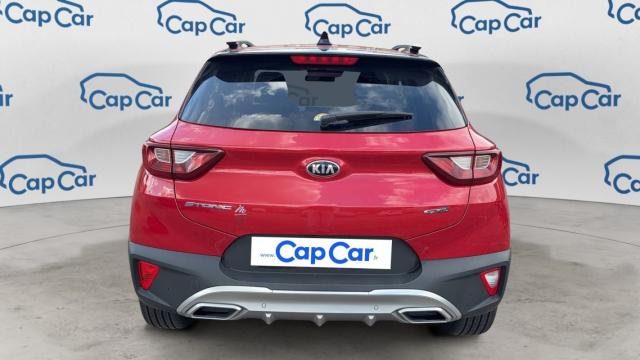 Kia Stonic image 3