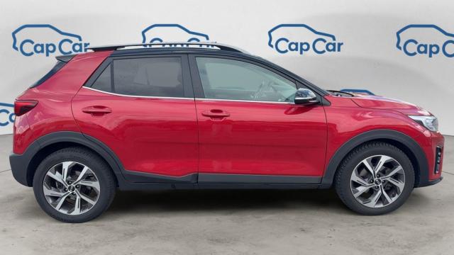 Kia Stonic image 4