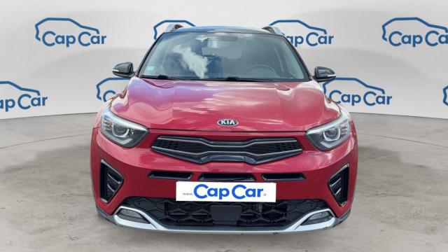 Kia Stonic image 5