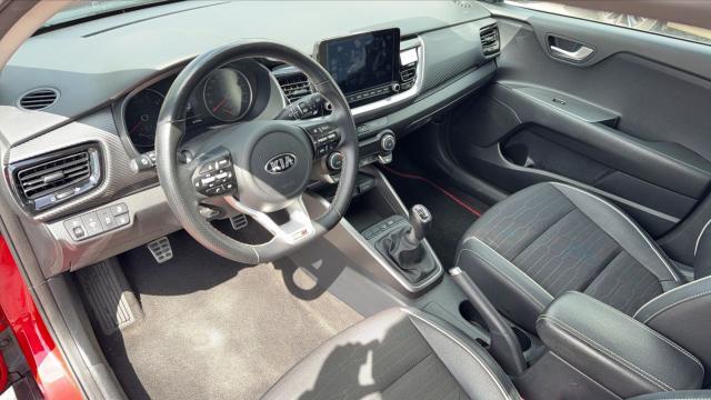 Kia Stonic image 1