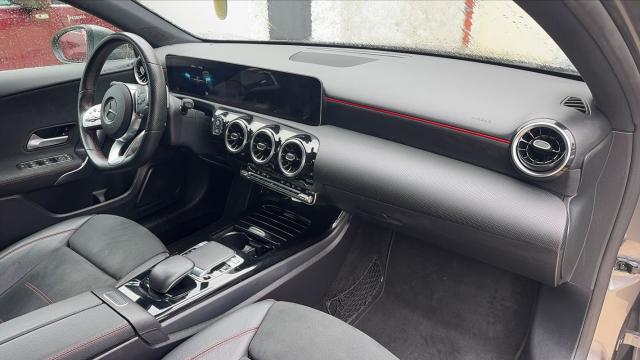 Mercedes Benz Classe A image 5