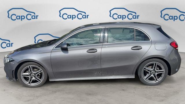 Mercedes Benz Classe A image 3