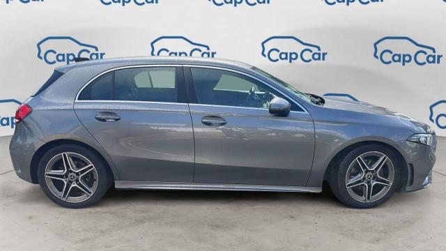 Mercedes Benz Classe A image 9