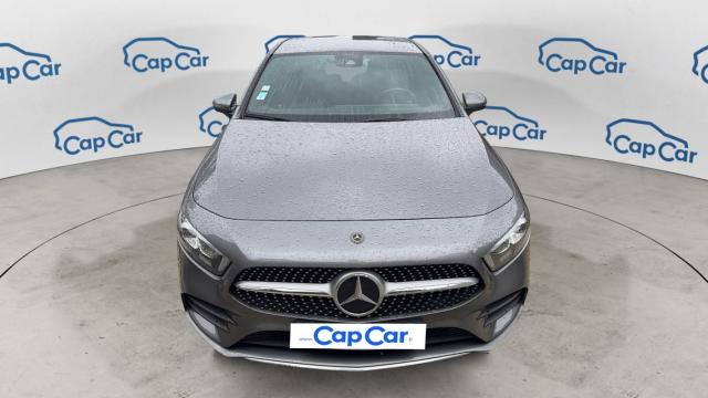 Mercedes Benz Classe A image 7