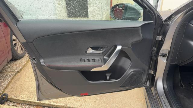 Mercedes Benz Classe A image 1