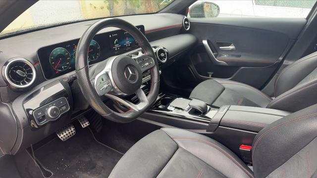 Mercedes Benz Classe A image 6