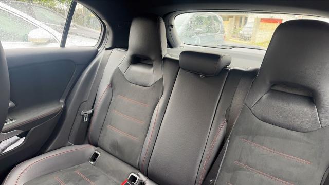 Mercedes Benz Classe A image 8
