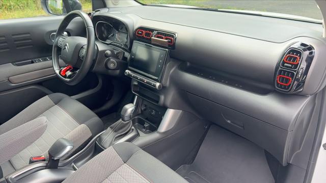 Citroen C3 Aircross image 5