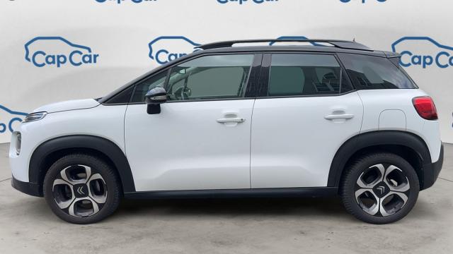 Citroen C3 Aircross image 7