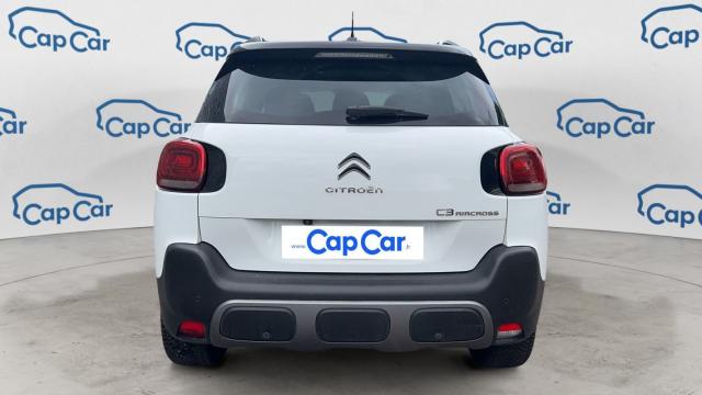 Citroen C3 Aircross image 2