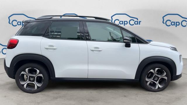 Citroen C3 Aircross image 4