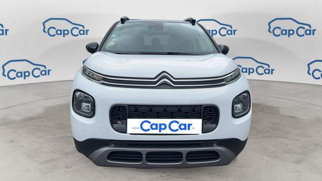 Citroen C3 Aircross image 9
