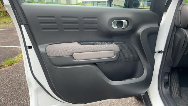 Citroen C3 Aircross image 6