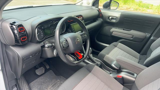 Citroen C3 Aircross image 1