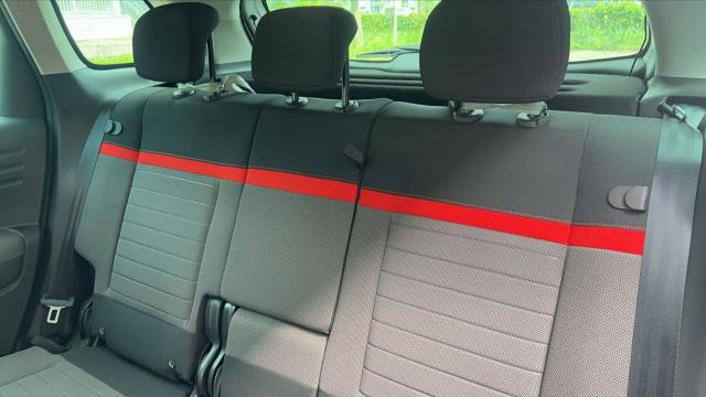Citroen C3 Aircross image 3