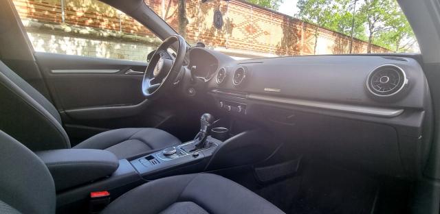 Audi A3 Sportback image 7