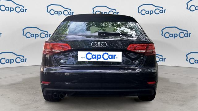 Audi A3 Sportback image 3