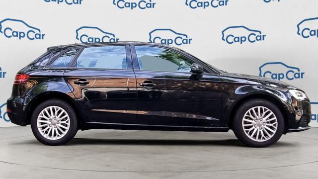 Audi A3 Sportback image 6