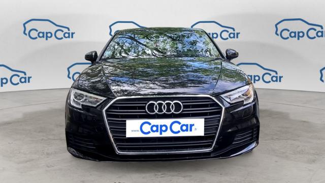 Audi A3 Sportback image 9