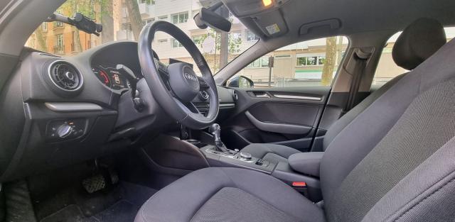Audi A3 Sportback image 2