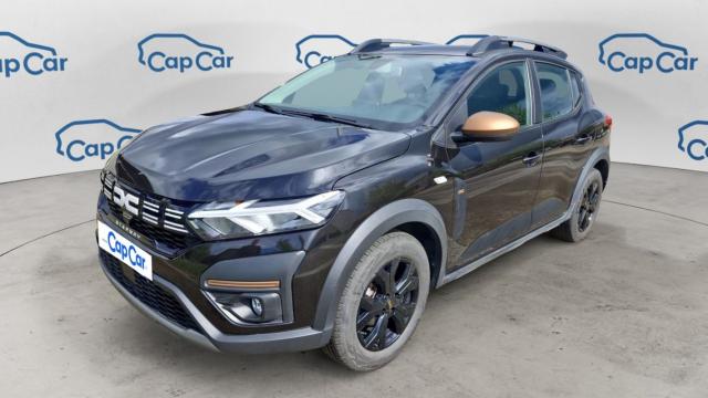 Dacia Sandero Stepway 0.9 Tce 90 Extreme - Entretien Constructeur