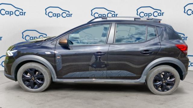 Dacia Sandero image 4