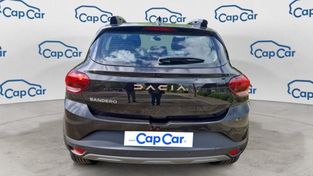 Dacia Sandero image 5