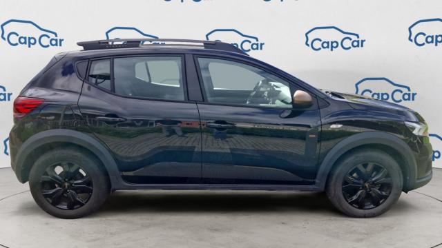 Dacia Sandero image 3