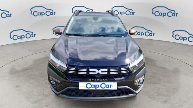 Dacia Sandero image 9