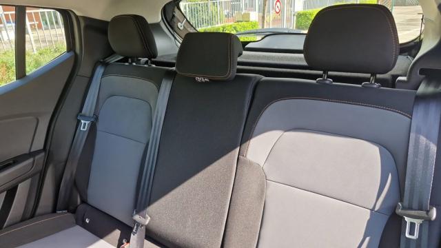 Dacia Sandero image 1