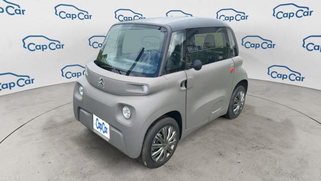 Citroen Ami I 8 6 Kwh