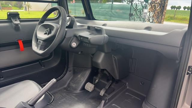 Citroen Ami image 1