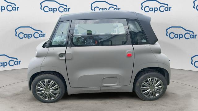 Citroen Ami image 5