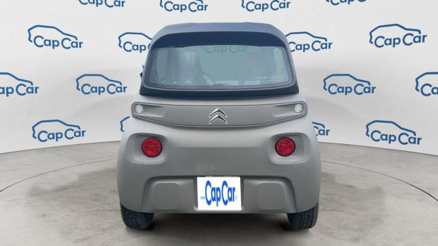 Citroen Ami image 4
