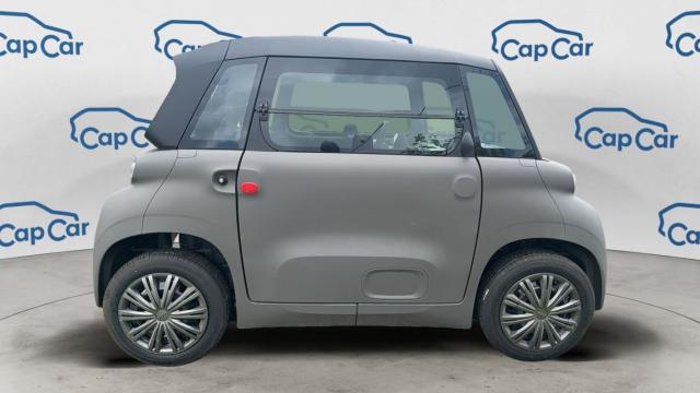 Citroen Ami image 8